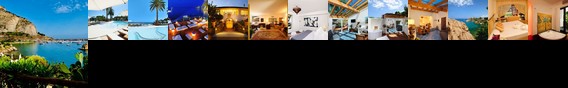Le Calette Hotel Cefalu Le Calette Hotel Cefalu