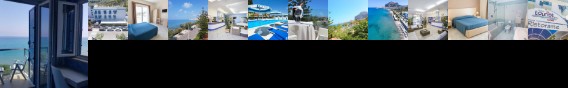 Hotel Tourist Cefalu