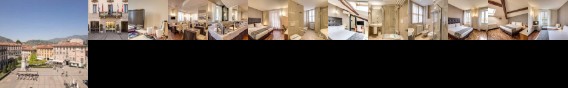 Hotel Firenze Como Hotel Firenze Como