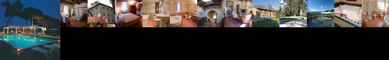 Relais Villa Petrischio Relais Villa Petrischio