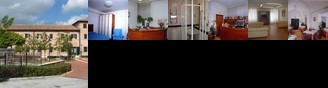 Hotel Collegio Gentile