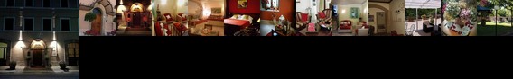 Hotel Borgo Antico Fabriano