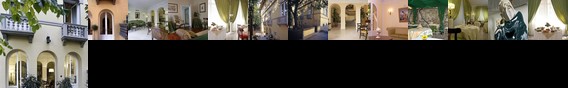 Villa Antea Hotel Florence Villa Antea Hotel Florence