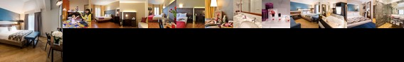 BEST WESTERN Hotel Metropoli BEST WESTERN Hotel Metropoli