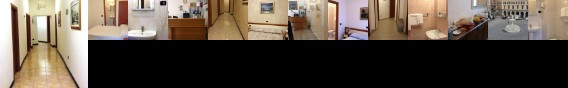 Hotel Ricci Genoa Hotel Ricci Genoa