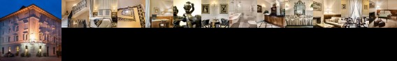 Grand Hotel Bastiani Grand Hotel Bastiani