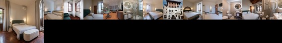 Hotel Gattapone Gubbio