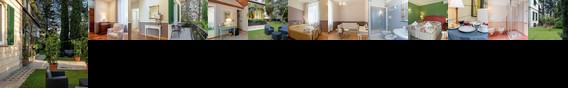 Villa Romantica Villa Romantica