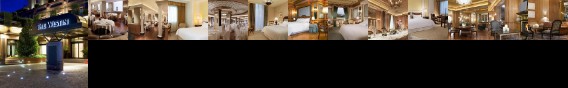 The Westin Palace, Milan
