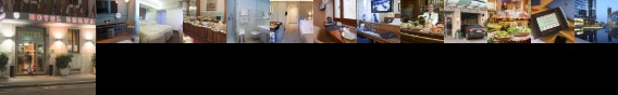 Berna Hotel Milan Berna Hotel Milan