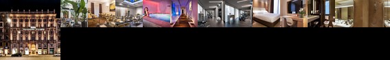 BEST WESTERN PREMIERE Hotel Cristoforo Colombo