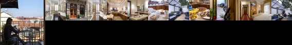 Lancaster Hotel Milan Lancaster Hotel Milan