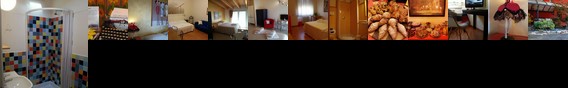Il Girasole Bed & Breakfast Milan Il Girasole Bed & Breakfast Milan