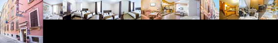 BEST WESTERN Hotel Liberta BEST WESTERN Hotel Liberta
