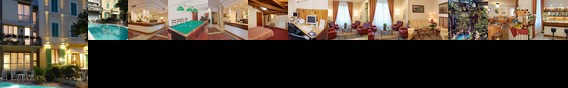 Reale Hotel Montecatini Terme Reale Hotel Montecatini Terme