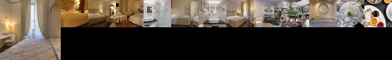 Grand Hotel Tettuccio Grand Hotel Tettuccio