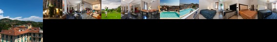 Golf Hotel Corallo Golf Hotel Corallo
