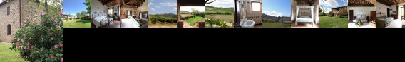 Agriturismo San Gallo Agriturismo San Gallo