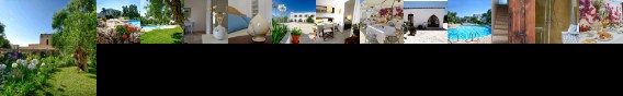 Hotel Masseria Tutosa Hotel Masseria Tutosa