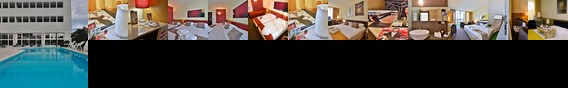 BEST WESTERN Hotel Farnese BEST WESTERN Hotel Farnese