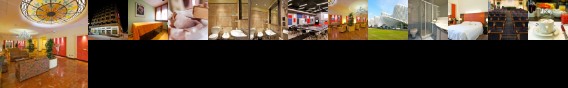 Mercure Astoria Hotel Reggio Emilia