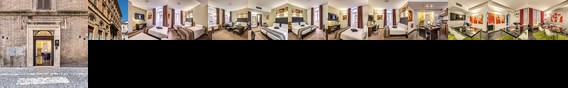 Hotel Rinascimento Rome