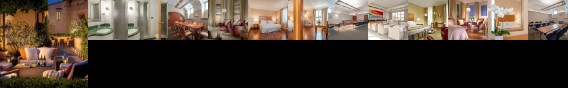 Capo d'Africa Hotel