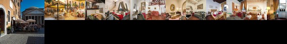 Albergo del Sole Al Pantheon