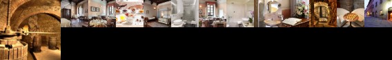 Hotel L'Antico Pozzo Hotel L'Antico Pozzo