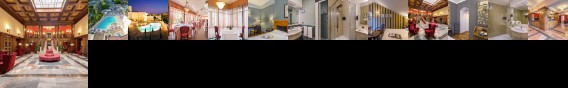 Grand Hotel Villa Politi