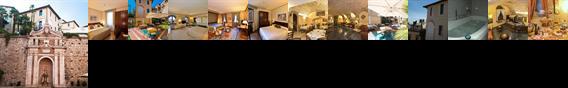 Hotel Fonte Cesia