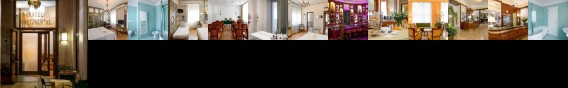 Continental Hotel Treviso Continental Hotel Treviso