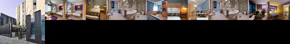 Executive Hotel Turin Executive Hotel Turin