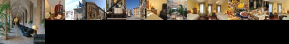 Albergo San Domenico Albergo San Domenico