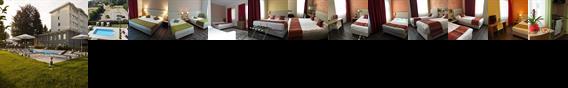 Quality Hotel Yes Varese MXP