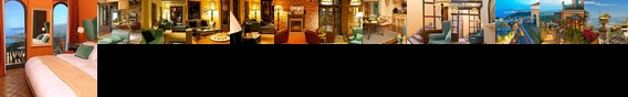 Hotel Villa Ducale Hotel Villa Ducale