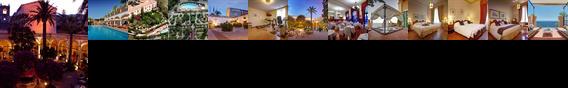 San Domenico Palace Hotel