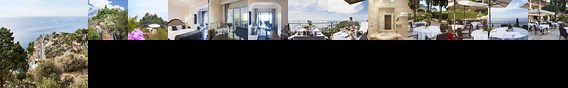 Grand Hotel San Pietro Grand Hotel San Pietro