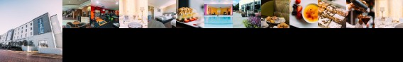 Armagh City Hotel