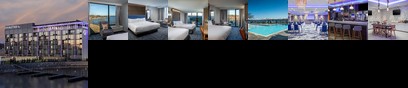 Clarion Resort on the Lake