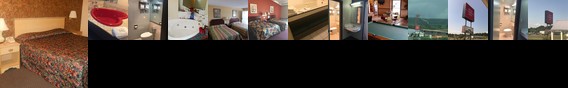 Hot Springs Knights Inn