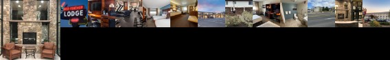 Red Feather Lodge
