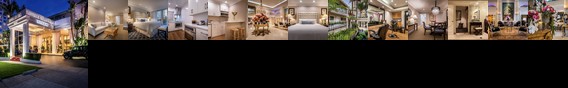 Beverly Hills Plaza Hotel
