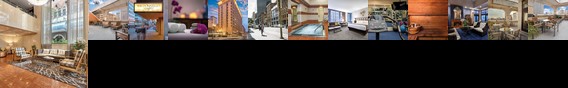 The Donatello Hotel