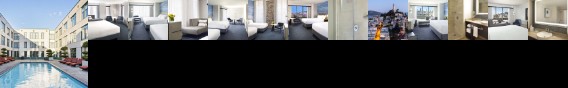 Hyatt at Fisherman's Wharf