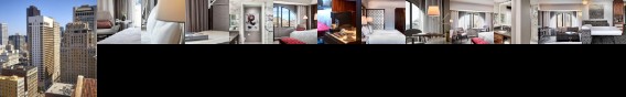 JW Marriott San Francisco Union Square