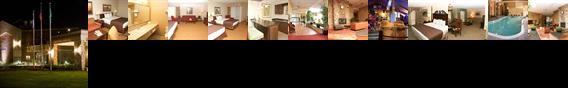 CoCo Key Water Resort Hotel & Convention Center - Waterbury