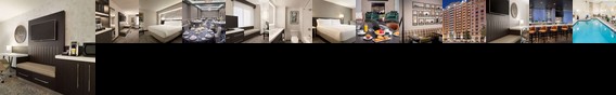 Hilton Garden Inn Downtown Washington D.C.