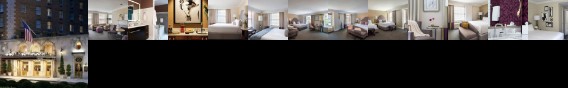Renaissance Mayflower Hotel