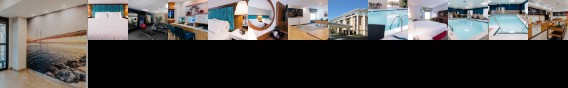 Hampton Inn Rehoboth Beach